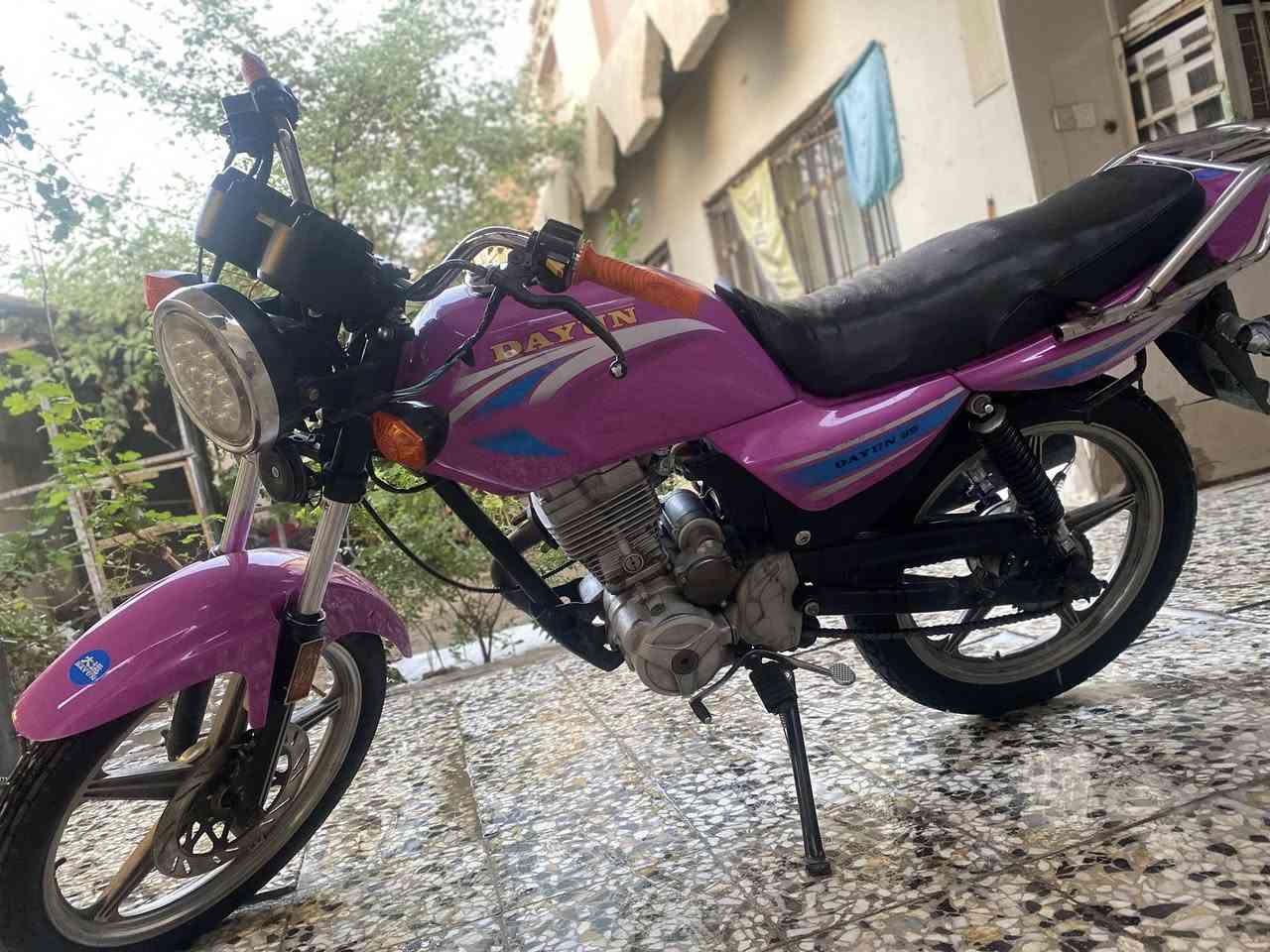 للبيع دايون عضم مديل ٢٠٢٣ اوراق استنساخ قفل ٦٠٠ الف لا تجي وتعامل ولا تكلي حك الجيه ولا غيرها ***********
