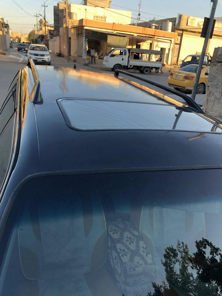 اوميكا ٩٢رقم كركوك محرك وكير بالشرط كهربائيات بالشرط صدر مامي وخلفي تحويل مباشر السعر ٢٦ مكانها كركوك شراي اتصل على الرقم ***********
