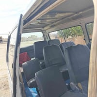 ٢٠٠٩ • باتري جديد • كبل الشارع