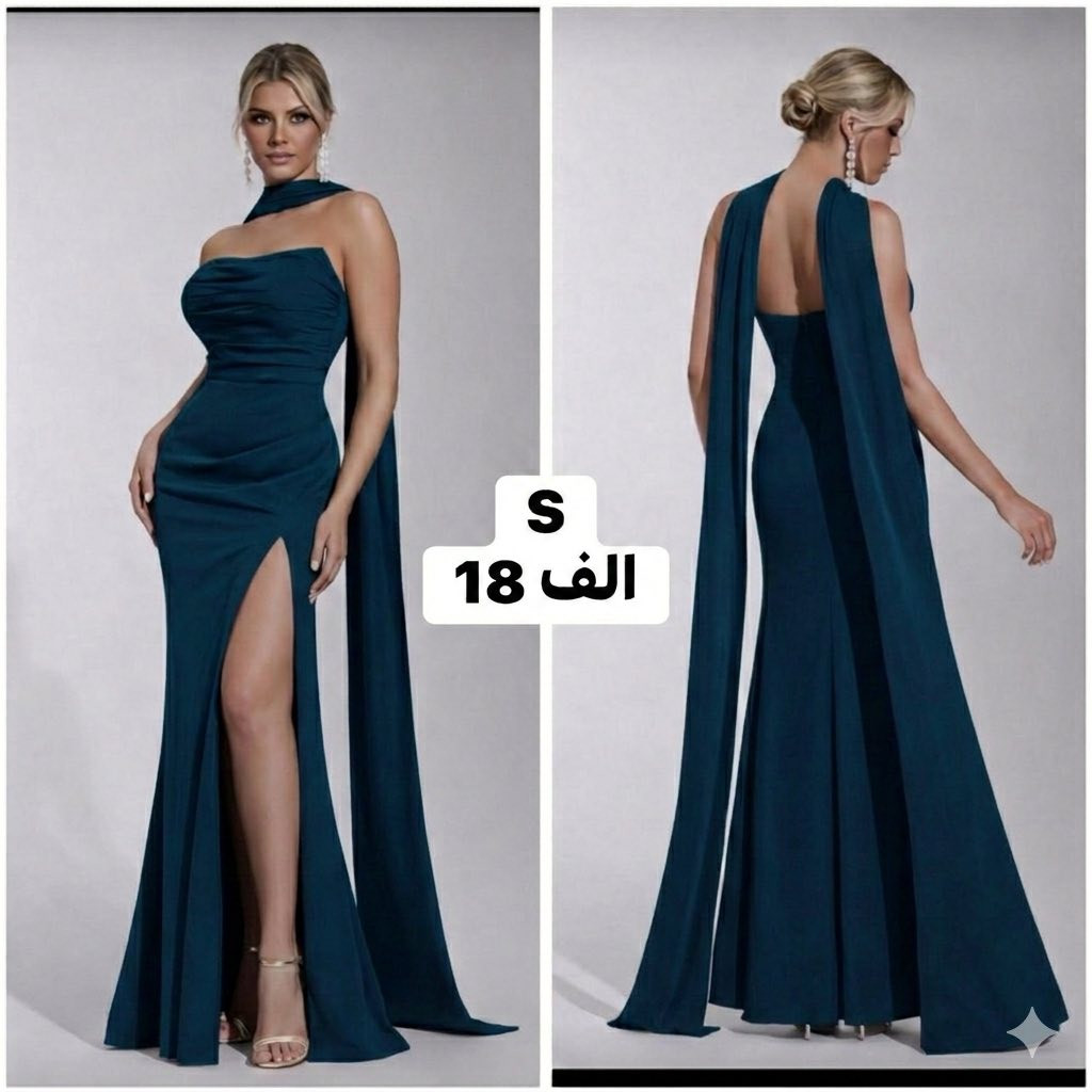 بنات عندي ذني قطع للبيع القياسات ع صور والاسعار


**إذا كنت صاحب هذا الإعلان وتريد حذفه لأي سبب، رجاءا أرسل رسالة إلى الدعم الفني**