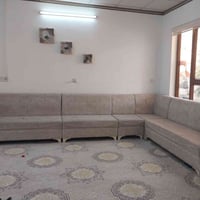 كنب رانيا • بلا مشاكل • ركنة صغيرة