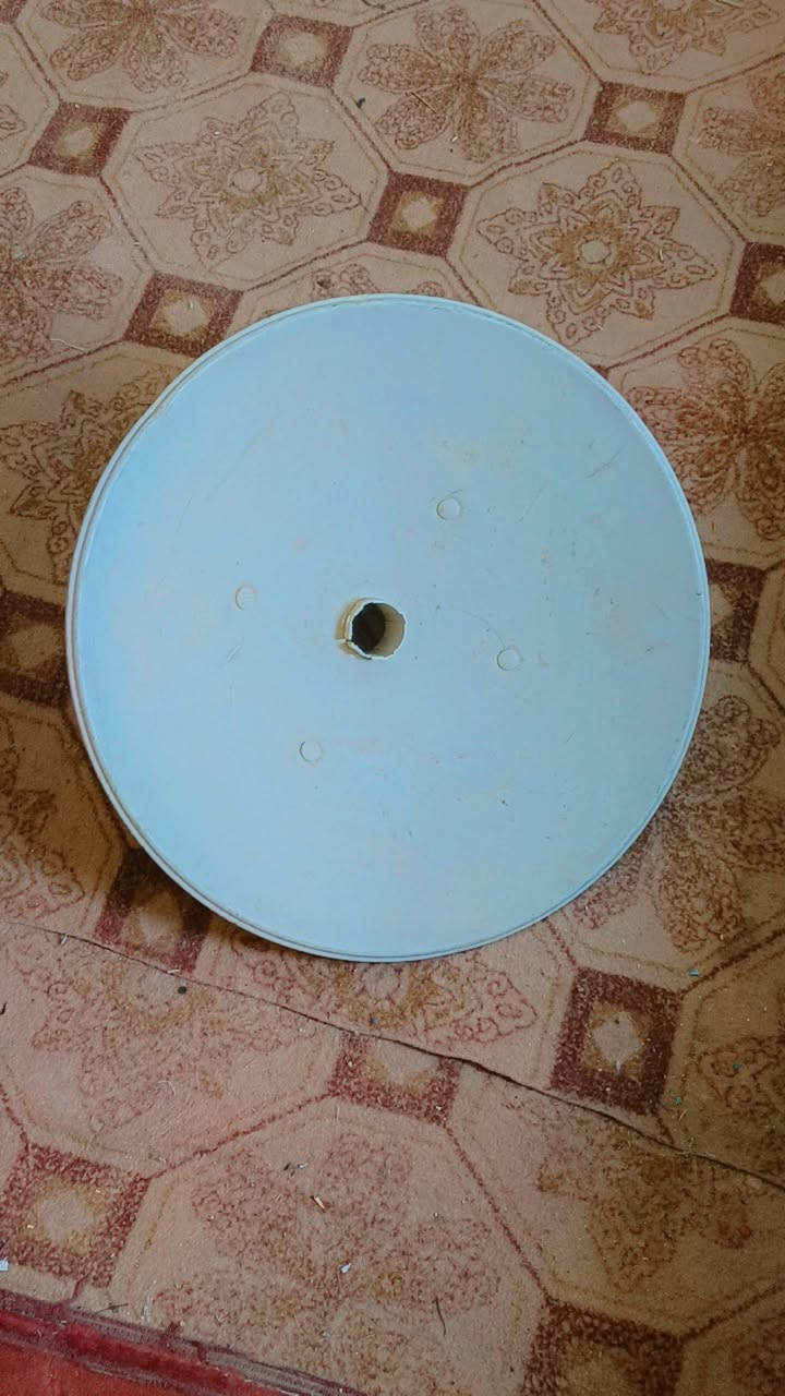 صحن للبيع قيم واخذ


**إذا كنت صاحب هذا الإعلان وتريد حذفه لأي سبب، رجاءا أرسل رسالة إلى الدعم الفني**