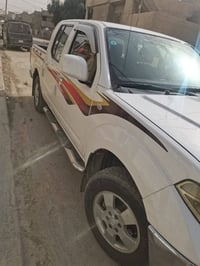 نيفاره ٢٠٠٩ • بغداد بسمنه • تبريد عاطل