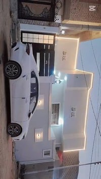 بيت للبيع • ٢٠٠م • حي النداء