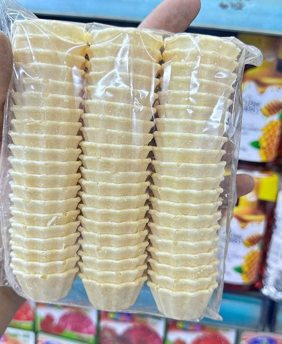 متوفر بسكت حلاوه توزيعات مجالس


**إذا كنت صاحب هذا الإعلان وتريد حذفه لأي سبب، رجاءا أرسل رسالة إلى الدعم الفني**