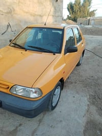 سايبه للبيع موديل 2022 رقم قادسيه مقفوله كفاله عامه شرط السولار او مرا...