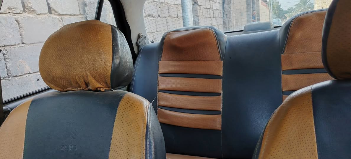 السلام عليكم  سيفيا للبيع رقم بغداد بسمي الى 2031مامطلوبه دينار واحد كاملىه مابيه اي نقص تصليح على ايدي كهربائيات كل شغال حته بصمه اربع بوب سنترلوك جام اربع بوب طوافه كيلو متر رون عالي ناصي زنون اصلي ماصدات كارتون صدر امامي وخلفي حته بولبرنات امبدل جديد ضفيره جديد مكينه مفتوح كير عادي  يعني اليشتري كلشي ميصلح  صوره موجوده خارجي وداخلي سعر 36بيه مجال قليل ***********//***********
