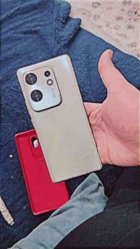 انفنكس • ذاكرة ٢٥٦ • بطارية ٦٠٠٠