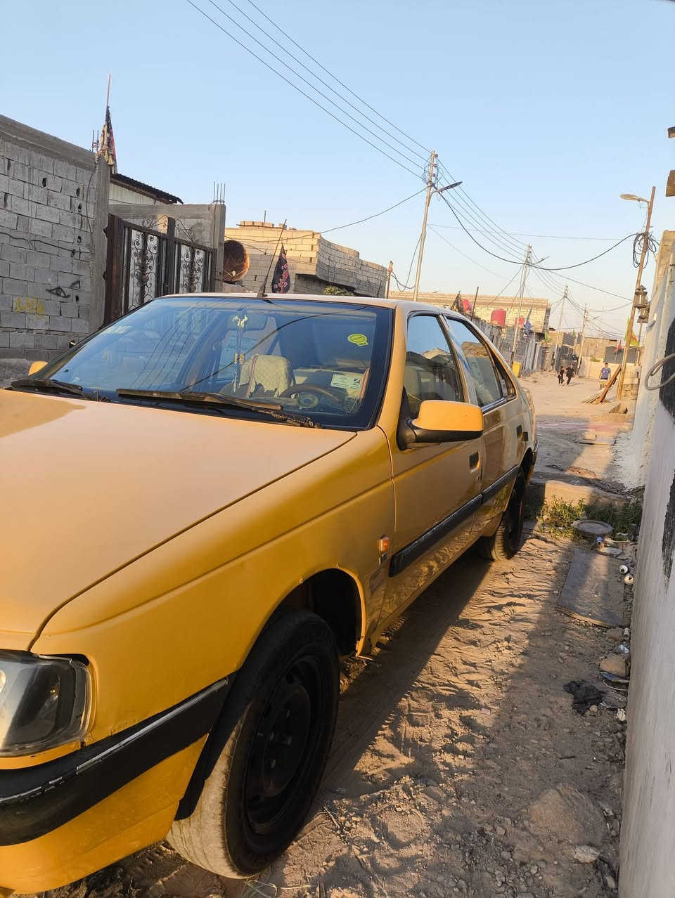 بيع او مراوس بسايبه مديله 18 وفوك بيجو 405 مديل 16 كفاله عدا المدكر مال العبري مبدل ولخياس موضح وكلشي موجود بل صور حداديه تبريد كير محرك تراي وين ما تريد بقه عدي بس الكلاصات مال الدراين شفت لني بدلت دراين ايساكو الاصلي وكلشي ابدله ايساكو  المهم هاي السياره كلشي موضح بل صورا وهاذ رقمي ***********ط
