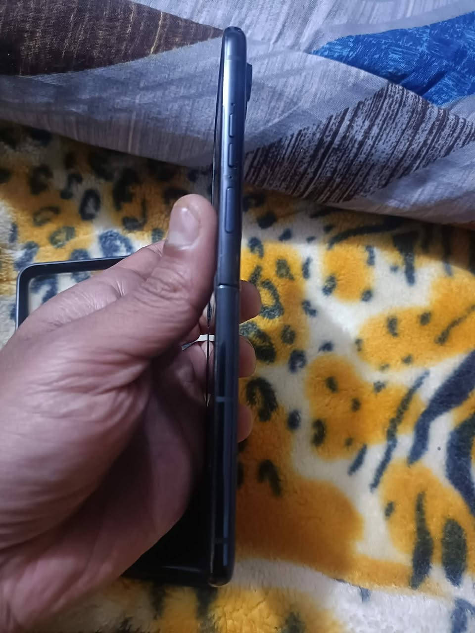 موترلا ريزر ٥٠الترا نسخه عالميه ذاكره  ٢٥٦ كارتونه وكفر بدون شاحنه جهاز لوك للبيع السعر ٤٧٥ بي مجال بصيط مكاني بغداد الحسينيه توصيل ماعدي


**إذا كنت صاحب هذا الإعلان وتريد حذفه لأي سبب، رجاءا أرسل رسالة إلى الدعم الفني**