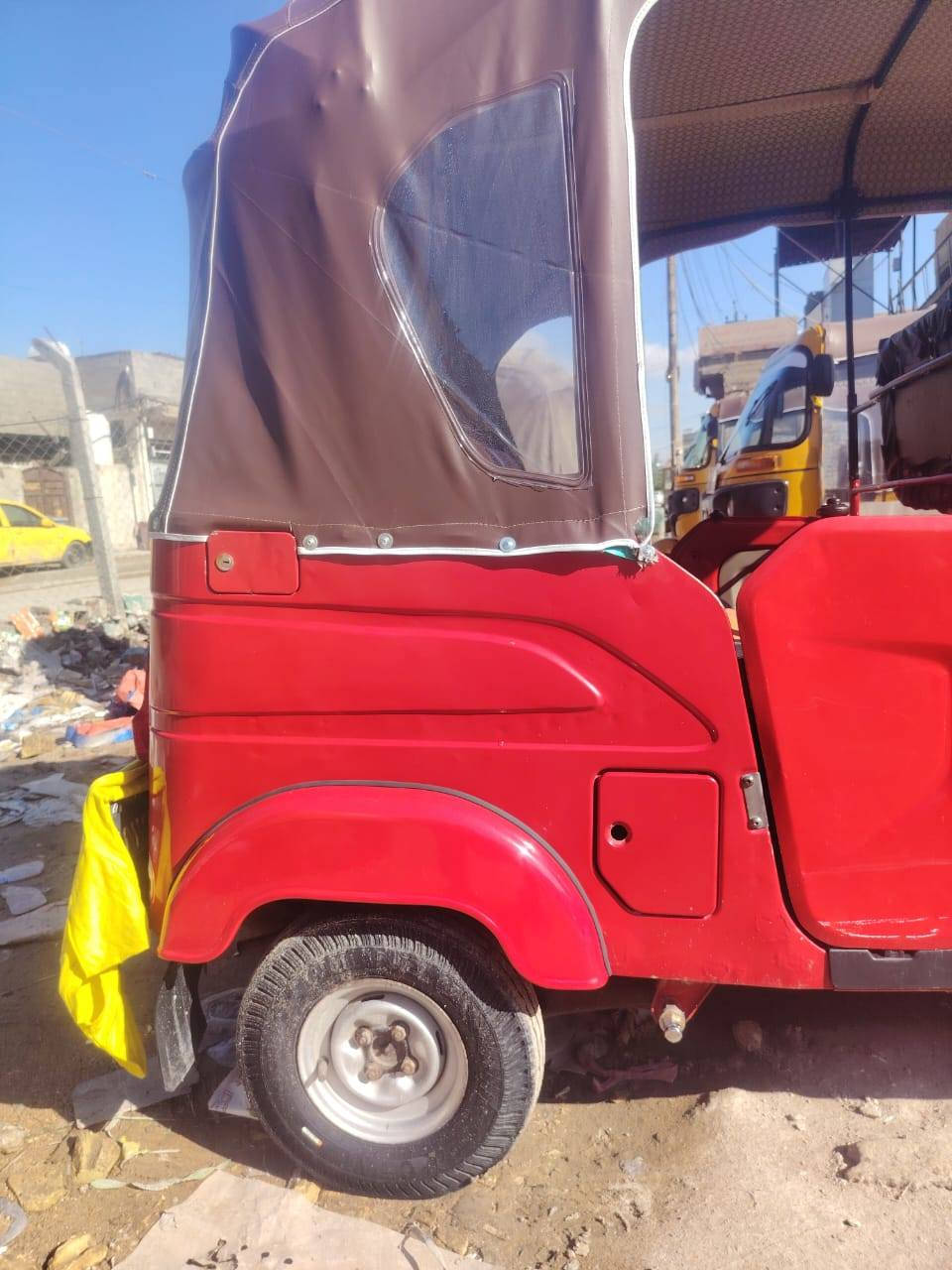 السلام عليكم ورحمه الله وبركاته.
22شهر 11
للبيع... السعر 8750 وبيها مجال للطيبين...
تكتك تعال وشوف بعينك وافحص. 
مكانها بغداد كفاءات العبيدي.
للاستفسار... ‏‪0771 340 3352‬
