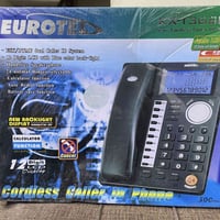 هاتف ارضي كميه تقريبا 90 قطعه بالنايلون سعر القطعه 4 الاف البيع شلعه و...