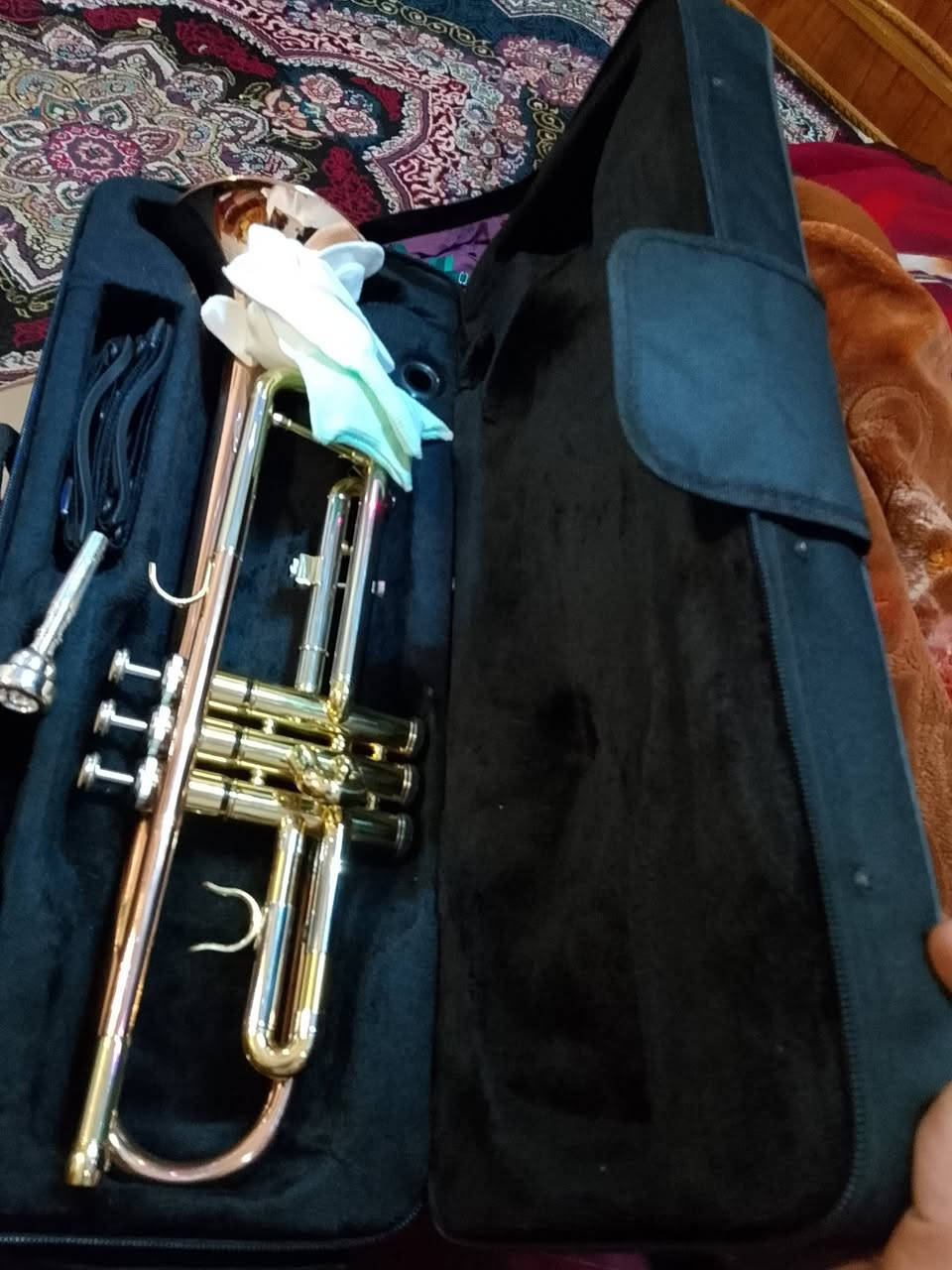 ترامبيت مزاد يبدي من50الف وين ما يوصل ابيعه


**إذا كنت صاحب هذا الإعلان وتريد حذفه لأي سبب، رجاءا أرسل رسالة إلى الدعم الفني**