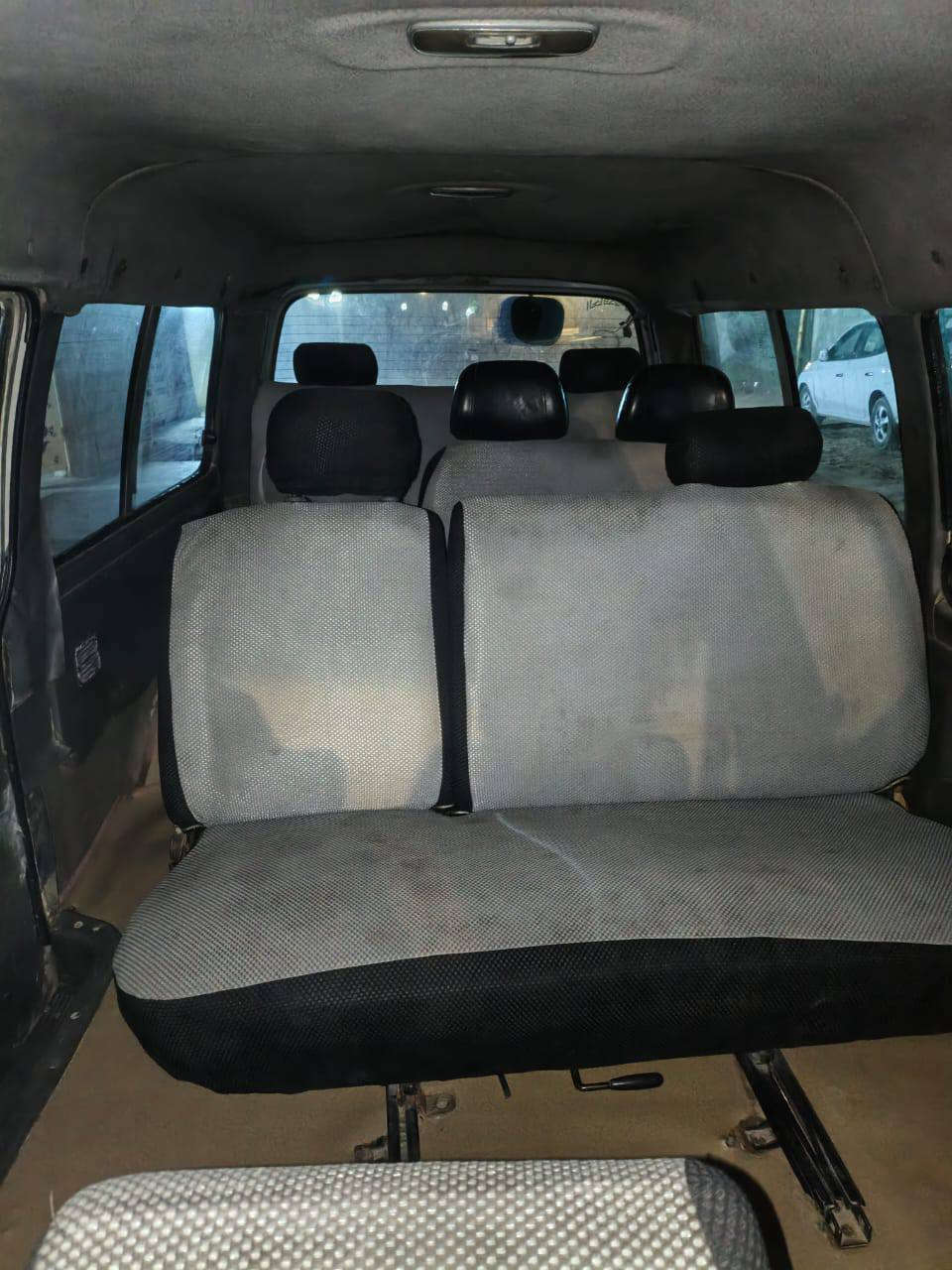 السلام عليكم بريجو موديل 97 بغداد سنويه 27 تحويل مشترك مصبوغه عام مكان السياره صويره السعر 52 وبيها مجال ***********
