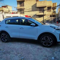 شباب سبورتج 2021 سياره فول للخير من كلشي  سياره خليجي مكينه GT مكينه 2...