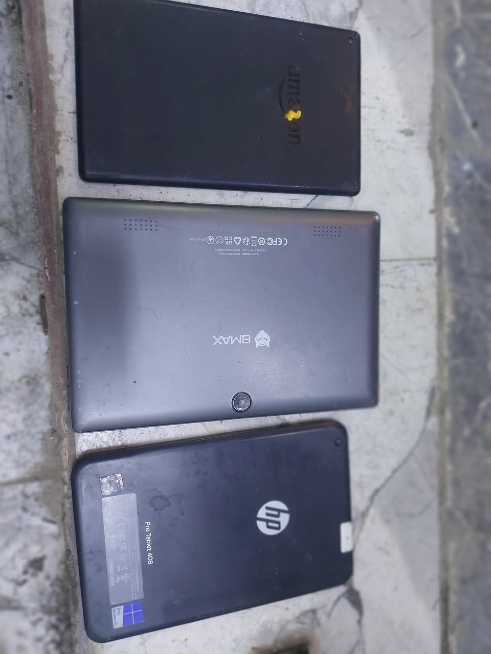 ٣ تابات اوربي امزون مكسورة الشاشات اليفيدة ينطيني سعر بليرضي الله وبلعافية عليك يوجد توصيل


**إذا كنت صاحب هذا الإعلان وتريد حذفه لأي سبب، رجاءا أرسل رسالة إلى الدعم الفني**