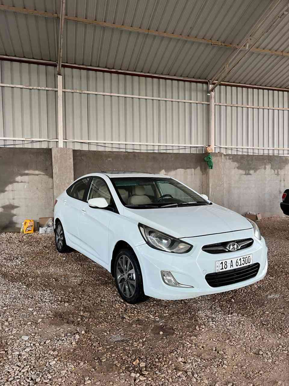 يالله من رخصت الادمن المحترم السلام عليكم اكسنت موديل 14 خليجيه فول مواصفات معاده البصمه رقم بابل دولي سنويه 29 تحويل ثاني يوم تخم تاير تبريد ثلج تدفه كير محرك 1600 مكفولات
حداديه 100 ٪100
مواصفات
تحكم استيرن جهتين
فتحه
شاشه كامره
حاكيه
حساسات
وباقي الموصفات معروفه
السياره فول 1/1
السياره بدون ضرر
مكفول كفاله

سياره احله من الصوره
وبل عافيه عل ياخذه

سياره معروضه 105 وبيه مجال
مكان السياره بابل ورديه خارج
الاستفسار على هاذا الرقم ***********
