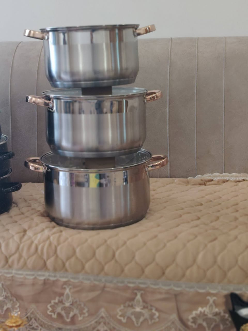 كدر ستيل ماركه ٤٨الف مفرد وسيت


**إذا كنت صاحب هذا الإعلان وتريد حذفه لأي سبب، رجاءا أرسل رسالة إلى الدعم الفني**