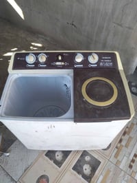 غسالة • اوران • واسط