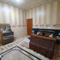 حي الحضاره الديوانية • مفروش • ٣ غرف