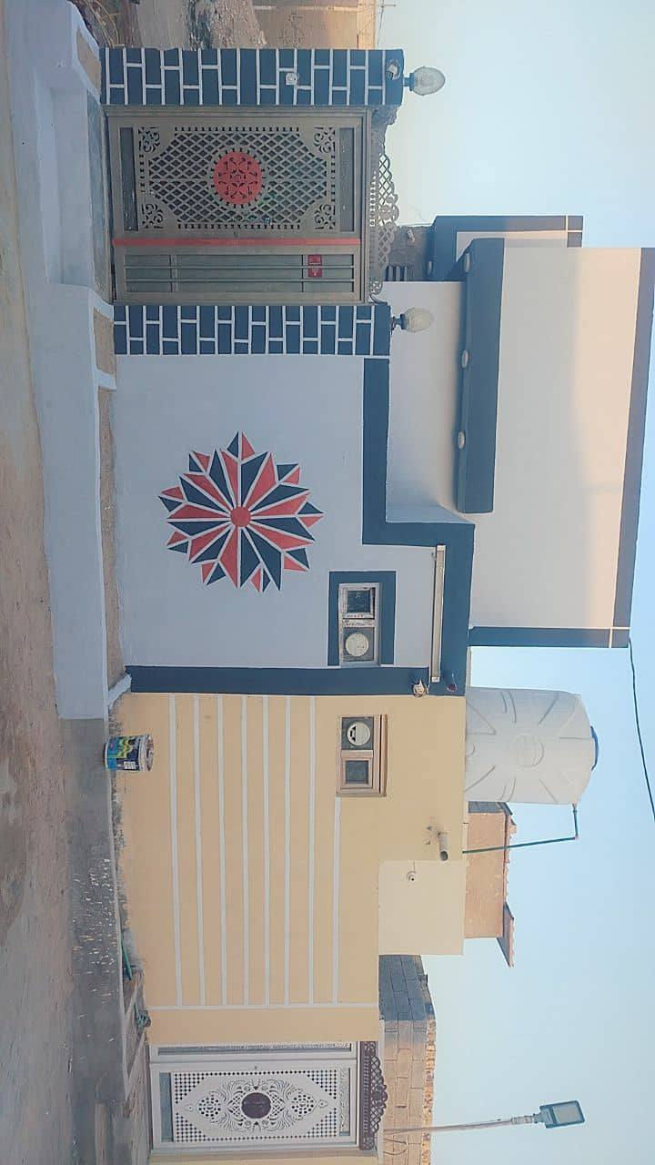 سلام عليكم بيت للبيع المساحه 110متركله صب كونكريت مكانه نجف شارع كربلاء عمود 136طريق ياعلي الشارع الصيدليه وطب قريب عل شارع كربلاء جميع الخدمات ماءكهرباء سوك موالده مشمول بلتطويب بيت كله جديد السعر 28 بيت بس نسيبي الستفسارعل رقم ***********
