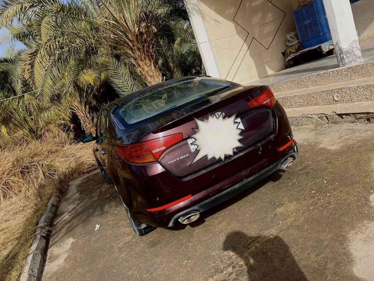 سلام عليكم اوبتيما خليجي خصوصي حره/2012/محرك  سياره جاهزه محرك كير بدون تبريد حداديه سياره جاهز بيع مستعجل او مراوس رقم ت /       ‏‪***********‬‏   انكليزي  مكانه سماوه الرميثة
