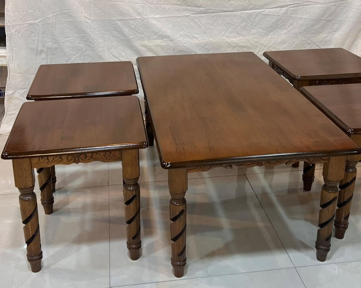 سيت طبلات مربع " خشب ماليزي "
4+1يتكون من طبلات صغار مربعه عدد4 وطبله كبيرة مستطيله 
*صوره الأخيره لموديل ثاني بنفس المواصفات 
متوفر في 
معرض النورس 
حله-بابل-شارع 40
للحجز او أستفسار 
يمكنك مراسلة الصفحه او اتصال على الرقم التالي
***********_***********⁩⁩
