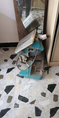 كتر مستعمل سعر ٣٢٥ الف قرص جديد ٠٧٧٥٠٤٧٣٠١٦