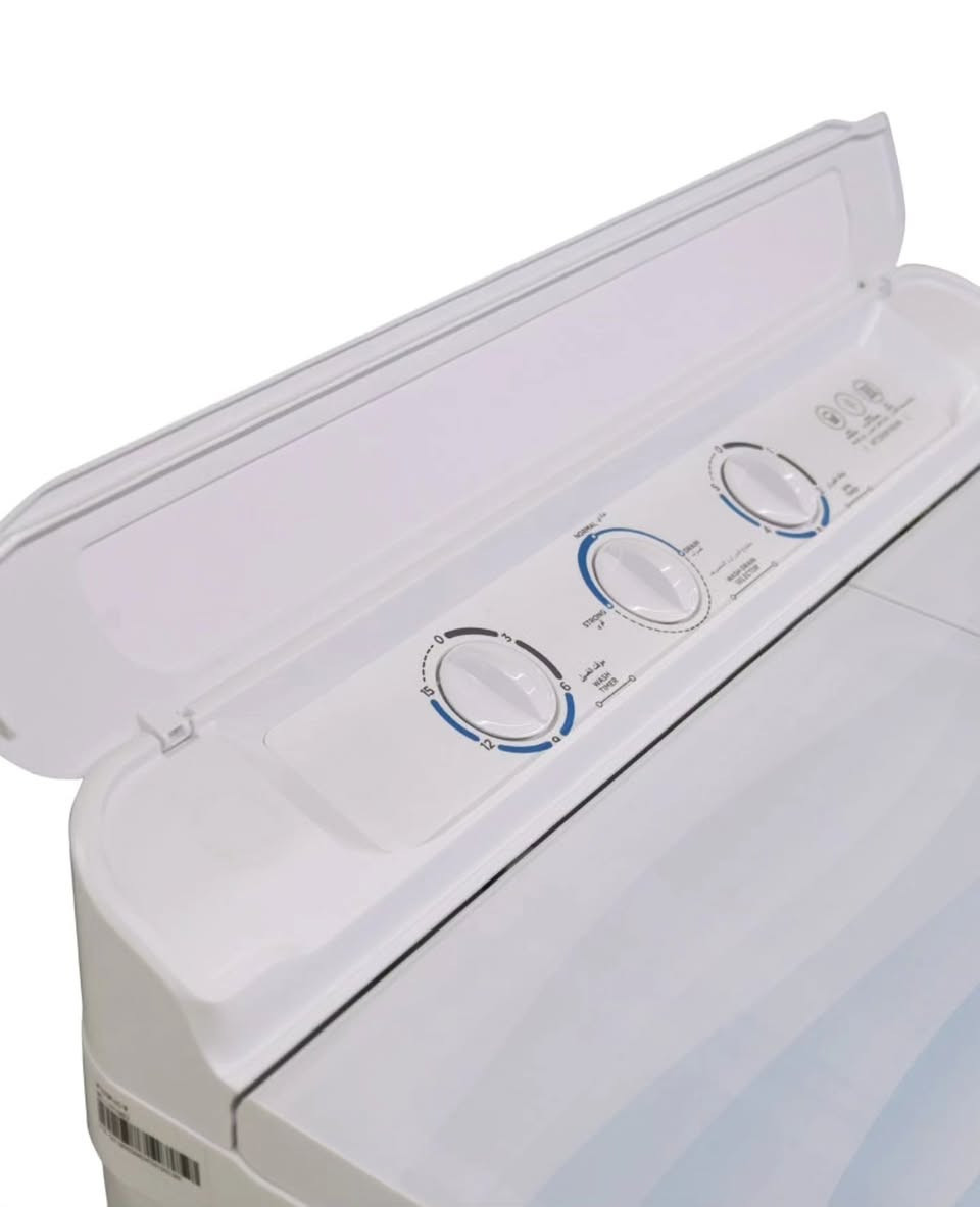 غسالة ميديا 
16 كيلو حوضين
الاصلي وبضمان حقيقي 

بقسط شهري 25 الف دينار شهريا 

#الطيف للتقسيط

https://altaif.sooqgate.online/

الرفاعي - تقاطع المحطة - مقابل عيادة د. محمود شاكر

***********
***********
