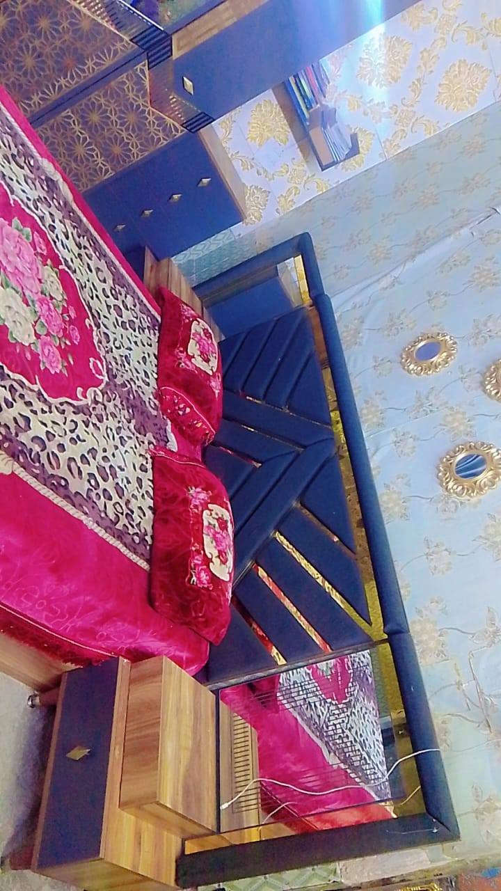 غرفة نوم ٧ قطع جديده كولش للبيع


**إذا كنت صاحب هذا الإعلان وتريد حذفه لأي سبب، رجاءا أرسل رسالة إلى الدعم الفني**