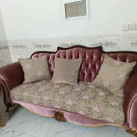 قنفات ملكي • نظيف كلش • دارتوو أربيل