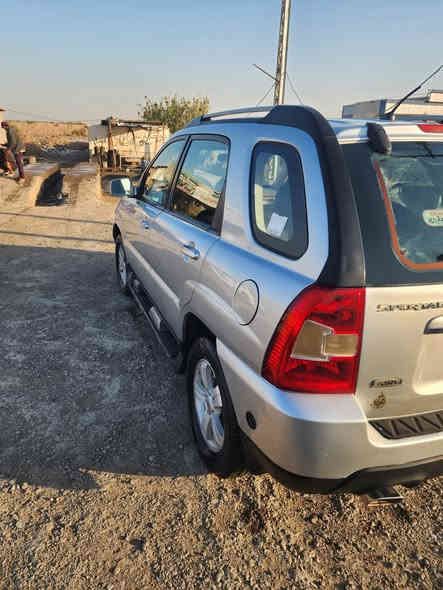 يا الله السلام عليكم
كيا سبورتج 2010 خليجي
السياره كامله مكينه كير صدر تبريد جاهزه
السياره مصبوغه حزام بدون حادث أثر جراد
4 سلندر مكينه 2000
وقم بغداد السعر 110 وبيه مجال ترهم نقد واقساط
.....................................
ماليبو 2022  حادثه جاملغ ونص البنيد رقم بغداد  
مكينه واحد ونص تيربو 135 وبيه مجال ترهم نقد واقساط 
حصرا بغداد وديالى ***********أو ***********
