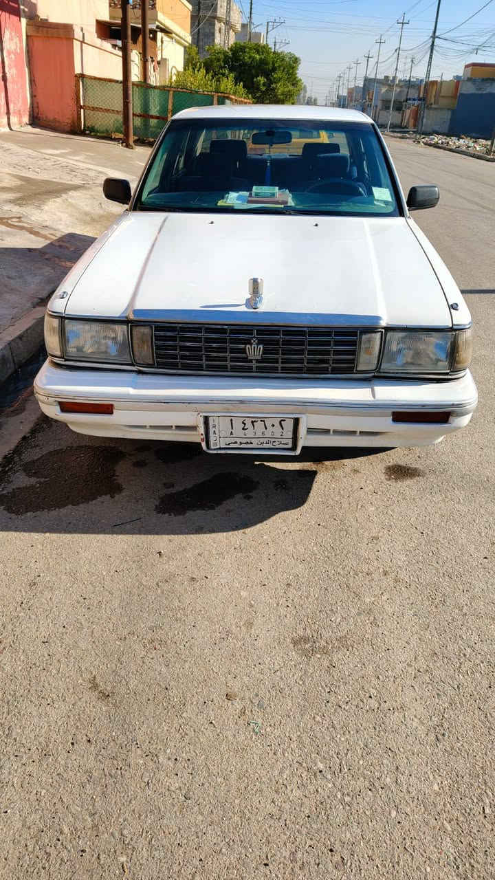 للبيع والسعر 75 وبيها مجال موديل
89 فول اوتوماتيك الرقم الماني صلاح الدين والاتصال مع الرقم ***********
