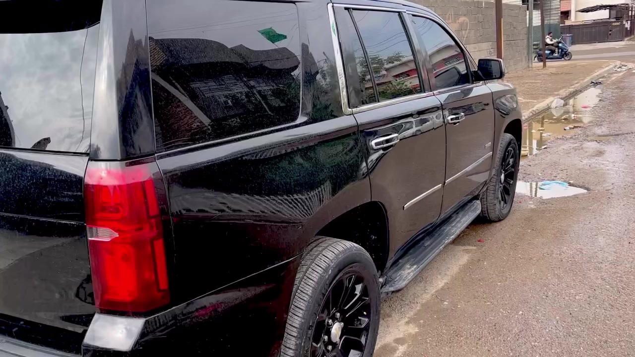 تاهو ادوات 2018 فول عده البصمه مصبوغه احزام تغير لون كفاله الكصه انتربول عشائر كير مكينه سياره جاهزه بغداد السعر 150 وبيهه مجال 

***********
