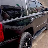 تاهو ادوات 2018 فول عده البصمه مصبوغه احزام تغير لون كفاله الكصه انترب...