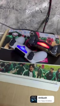 بلي فور • سليم ١٣ • فيفا 2025