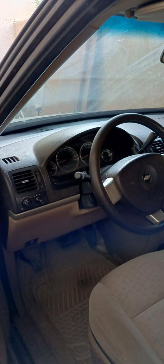 السلام عليكم
سياره شوفر اوليت بلايزر 
موديل 2008
ماكو اي نواقص تبريد ومحرك وكير كلشي مكفول 
والسعر 85 فقل وان شاء الله خير
***********
