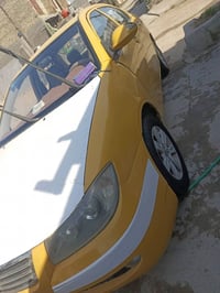 ليفان • ٢٠١١ • محرك كورلا