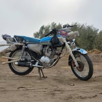 موطور 24 4كير للبيع السعر 475الستفسار07838087429