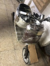 دراجه ٦٠ عبد حليم سلام عليكم دراجه ٦٠ عبد لحليم  كامله من كلشي فقط يحت...