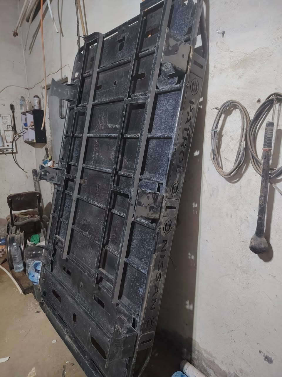 بورت بقاج صوليد نضيف ياسر
0665626817


**إذا كنت صاحب هذا الإعلان وتريد حذفه لأي سبب، رجاءا أرسل رسالة إلى الدعم الفني**