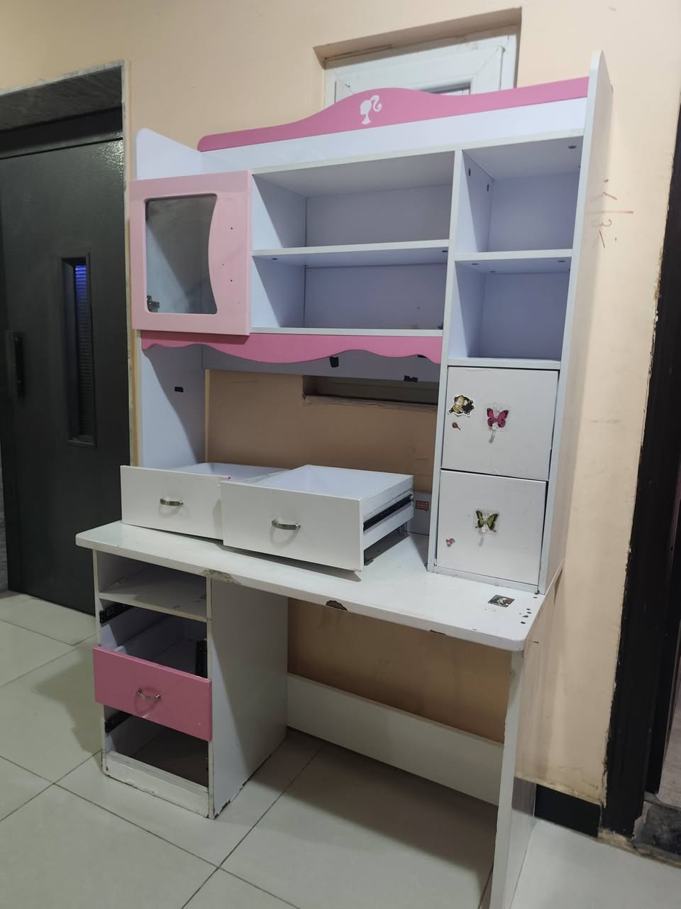 مرحبا  
تعرفون شخص ياخذ غراص مستعملة 
او الي يريدهم

عندي اغراض بسعر مناسب جدا جدا وحالتهم جيدة جدا 

او الي يريدهم يراسلني 

بردات 2 
وحدة قياس 4 والثانية قياس 2
ميزين مال اطفال صغير وكبير

وثريا وحدة 

وعندي ملابس واحذية تكرمون هاي مجانا اذا تعرفون احد محتاج

مكاني  مجمع نوروستي


**إذا كنت صاحب هذا الإعلان وتريد حذفه لأي سبب، رجاءا أرسل رسالة إلى الدعم الفني**
