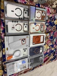 كفرات • آيفون ١٧ برو ماكس • نجف كوفه