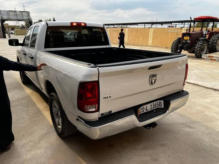 للبيع دوج رام
مواصفات SLT

موديل كلاسك 2022

رقم سليمانيه جديد

محرك HEMI 1500 V8 

 باب قصير

تشغيل عن بعد 

ماشيه mil50,000

هـ***********

#الشرقاط
