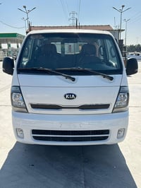 بسم الله الرحمن الرحيم  السلام عليكم  سياره كيه بنكو دبل قماره ( 2700 ...