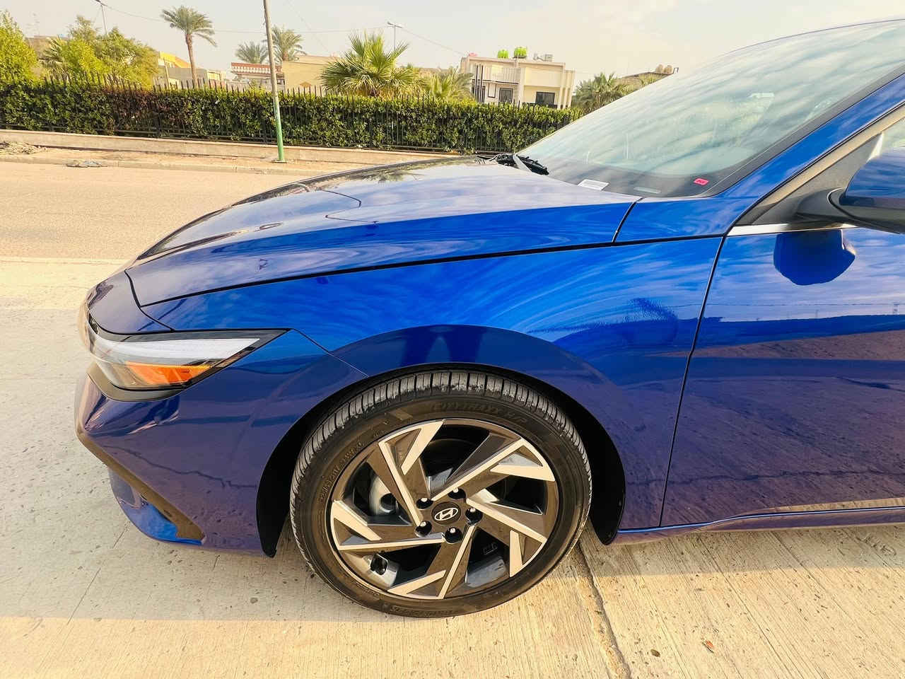 سلام عليك لبيع الانترا فول مواصفات لمتدزيروماشيه٤تالف مرقمه بغداد سياره جديدة رقم ***********
