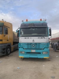 اكتروس للبيع محرك كير شرط طخم تاير طوناج جيبيس تصريح امني   بس راس هم ...