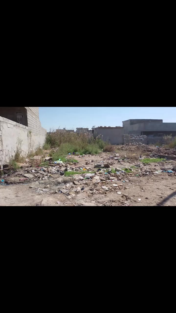 سلام عليكم عليكم قطع العدد 2للبيع
بوب الشام منطقة عبد الحر بقرب بيت ضيفان

زراعي سند 117 القطعة اولى 200متر واجهية 10ونزال 20

وقطعة الثانية 100متر واجهية 5ونزال 20
ينباعنه كلهن سوية وعادي هم تنباع ال 200وحد و100وحد
وسعرهن مناسب 
تواصل مراسلة صفحة او اتصل او واتساب
***********
