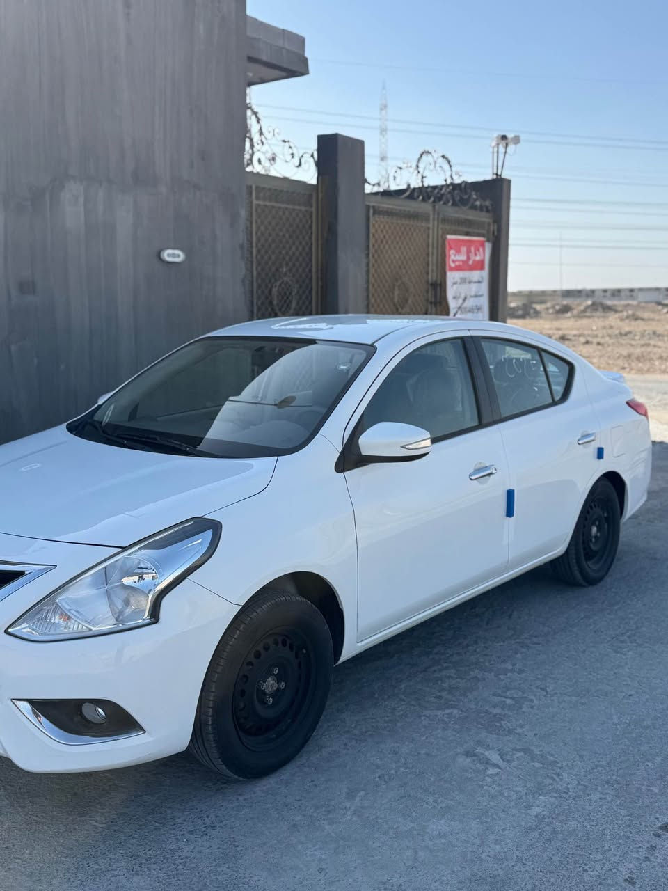 نيسان 2025 فول موصفات ماشيه 21 الف كفاله عده دحجه بل بيبان على حطتهه ما لاعب بيهه السعر 119 مكاني بصره *********** البصرة, العراق
