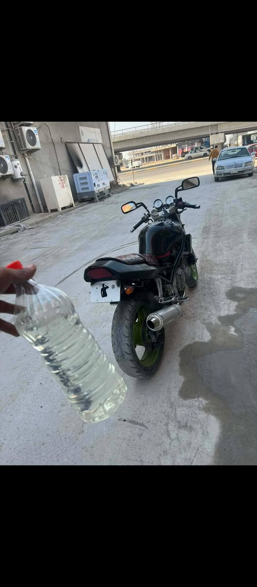 بانده للبيع مكينه مكفوله دراجه خير من الله مراوس سيفان تايكر نامه السعر خاص مكاني ديالى الخالص


**إذا كنت صاحب هذا الإعلان وتريد حذفه لأي سبب، رجاءا أرسل رسالة إلى الدعم الفني**